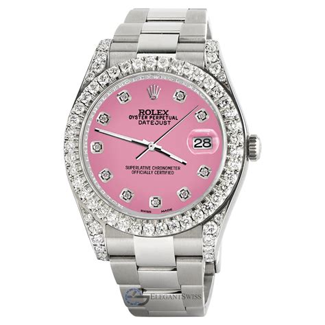 montre rolex rose|montre Rolex prix canadien.